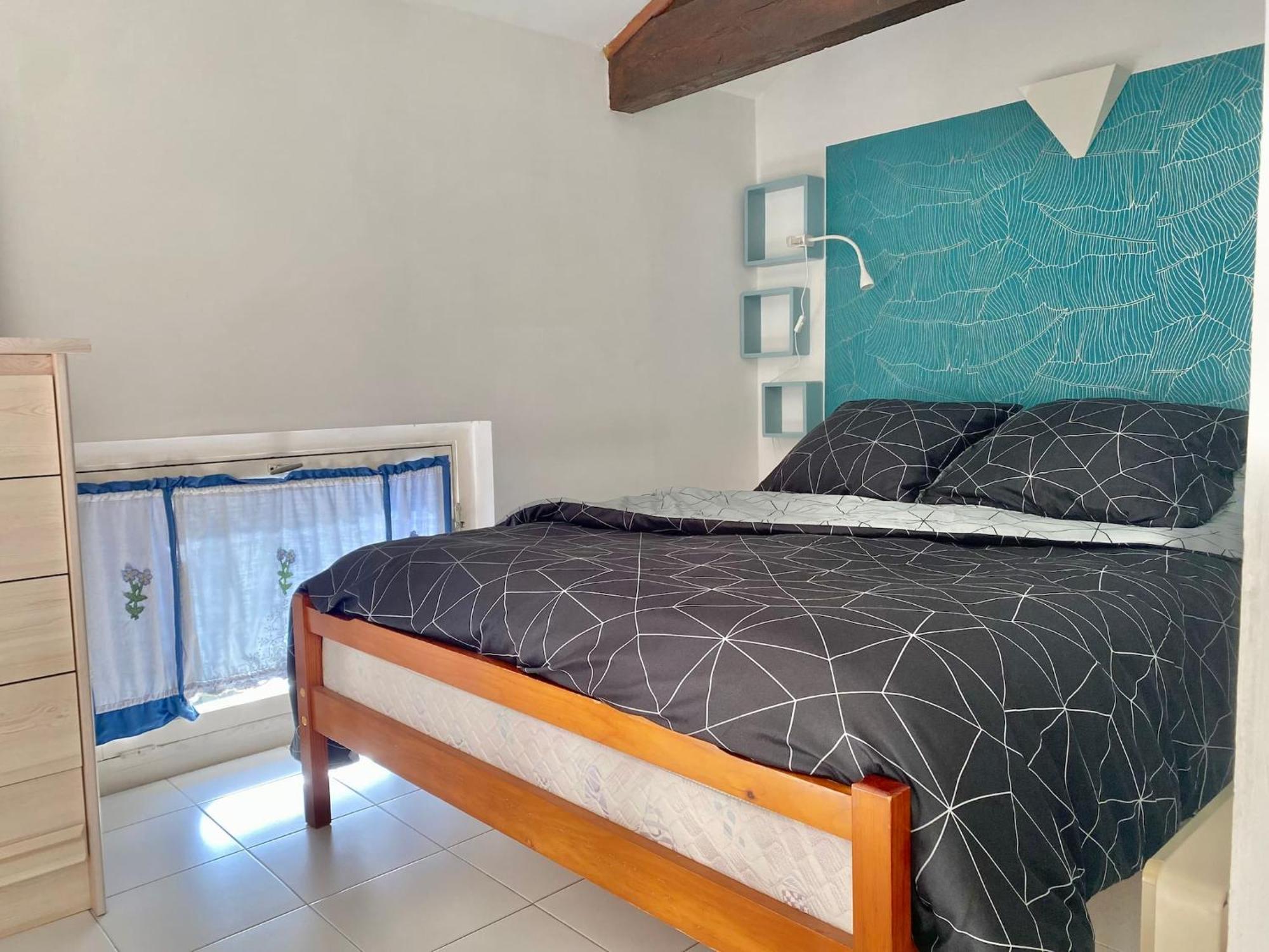 'La Villa Hygie' Cozy Appartement, Vue Mer Menton Eksteriør billede